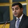 Demirtaş'ın yargılandığı dava ertelendi Demirtaş'ın yargılandığı dava ertelendi