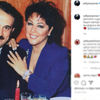 Safiye Soyman'dan nostaljik paylaşım