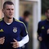 Martin Skrtel sıkıntısı