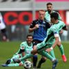 Bundesliga: Paderborn: 1 - Hoffenheim: 1