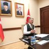 Balıkesir de korona virüs denetimleri devam ediyor Balıkesir de korona virüs denetimleri devam ediyor