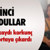 Meteoroloji'den 3 İl İçin Kuvvetli Yağış Uyarısı Meteoroloji'den 3 İl İçin Kuvvetli Yağış Uyarısı