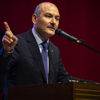 İçişleri Bakanı Süleyman Soylu duyurdu! PKK-YPG'ye Azez'de büyük darbe