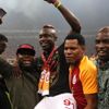Mbaye Diagne: Şampiyonlar Ligi bir hayal