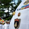 Bildiri yayınlayan 10 amiral adliyeye sevk edildi