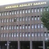 Ankara Adliyesi'nde şüpheli toz alarmı