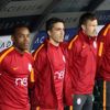 Eren Derdiyok Galatasaray'dan ayrılıp Basel'e gitmek istiyor Eren Derdiyok Galatasaray'dan ayrılıp Basel'e gitmek istiyor