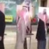 Suudi Arabistan'da maketli taziye Suudi Arabistan'da maketli taziye