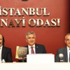 Türkiye’de sanayi borçlanarak büyüyor Türkiye’de sanayi borçlanarak büyüyor