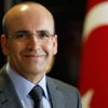 Şimşek: Türkiye yüzde 3 büyür Şimşek: Türkiye yüzde 3 büyür