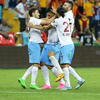 Trabzonspor'a Cardozo hayat verdi !