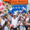 Yılın Demokrasi Ödülü Kemal Kılıçdaroğlu’na Yılın Demokrasi Ödülü Kemal Kılıçdaroğlu’na