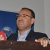 Bakan Bozdağ, Ceylanpınar’da
