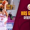 Galatasaray'dan basketbolda 3 transfer Galatasaray'dan basketbolda 3 transfer