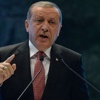 Cumhurbaşkanı Erdoğan'dan Rusya'ya sert tepki Cumhurbaşkanı Erdoğan'dan Rusya'ya sert tepki