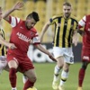 Mersin - Fenerbahçe (Canlı Takip) Mersin - Fenerbahçe (Canlı Takip)