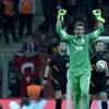 Fernando Muslera kurtardıkça TT oldu Fernando Muslera kurtardıkça TT oldu