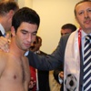 Arda'dan Gezi için Erdoğan ağzı