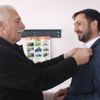 84 yıllık mühür 3. kuşağa geçti 84 yıllık mühür 3. kuşağa geçti