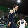 Darüşşafaka Tekfen 72 -87 Fenerbahçe Beko Darüşşafaka Tekfen 72 -87 Fenerbahçe Beko