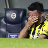 Fenerbahçe'de Gökhan Gönül'den kötü haber Fenerbahçe'de Gökhan Gönül'den kötü haber