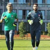 Kaleye Mert Akyüz