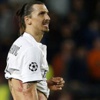 Ibrahimovic'e Suikast Teşebbüsü İddiası Ibrahimovic'e Suikast Teşebbüsü İddiası