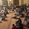 CHP'li Cihaner, 'Camide içki içtiler' iddiası için suç duyurusunda bulundu CHP'li Cihaner, 'Camide içki içtiler' iddiası için suç duyurusunda bulundu