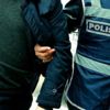 Mersin'de ByLock kullanan HDP'li gözaltına alındı Mersin'de ByLock kullanan HDP'li gözaltına alındı