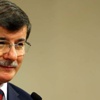Davutoğlu BM'de konuştu! Davutoğlu BM'de konuştu!