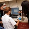 Ege Üniversitesi bünyesinde solunum sisteminden kansere kadar birçok hastalığa neden olan enzimin ölçülebilmesi için biyosensör geliştirildi Ege Üniversitesi bünyesinde solunum sisteminden kansere kadar birçok hastalığa neden olan enzimin ölçülebilmesi için biyosensör geliştirildi