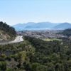 56. Cumhurbaşkanlığı Türkiye Bisiklet Turu Fethiye-Marmaris etabı başladı