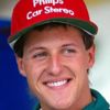 Schumacher'den sevindiren haber! Yürümeye başladığı iddia edildi Schumacher'den sevindiren haber! Yürümeye başladığı iddia edildi