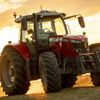 ‘Yılın Traktörü’ ödülünün sahibi Massey Ferguson ‘Yılın Traktörü’ ödülünün sahibi Massey Ferguson