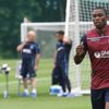 Son dakika: Trabzonspor'da Castillo, Tijuana'ya transfer oluyor Son dakika: Trabzonspor'da Castillo, Tijuana'ya transfer oluyor