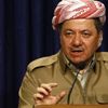 Barzani'den referandum açıklaması