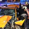 Ankara’da feci kaza: Vatandaşlar seferber oldu…