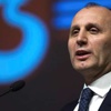 Muharrem Usta, uçakta futbolculara seslendi