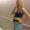 Wilma Elles artık hamileliğini gizlemiyor Wilma Elles artık hamileliğini gizlemiyor