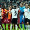 Dev derbi geldi çattı