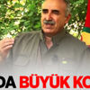 PKK'da büyük korku! PKK'da büyük korku!