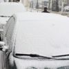 Ağrı beyaz örtü ile kaplandı Ağrı beyaz örtü ile kaplandı