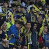 Fenerbahçe'nin 'biletler tükendi' açıklaması taraftarları üzdü Fenerbahçe'nin 'biletler tükendi' açıklaması taraftarları üzdü