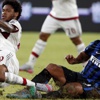 Guarin'in menajerinden açıklama Guarin'in menajerinden açıklama