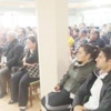 Rusya Haydar Baş’çı oldu Rusya Haydar Baş’çı oldu