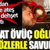 ﻿Murat Övüç oğlu Burakcan Övüç’ü bu sözlerle savundu