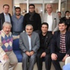 Başkan Genç Ve Partililerden Vefa Örneği Başkan Genç Ve Partililerden Vefa Örneği