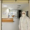 Doktorlar koronavirüsle mücadelelerini anlatıyor: Gençler rehavete kapılmasın Doktorlar koronavirüsle mücadelelerini anlatıyor: Gençler rehavete kapılmasın