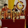 Galatasaray 109 yaşında