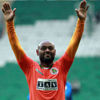 Trabzonspor'dan Vagner Love bombası Trabzonspor'dan Vagner Love bombası